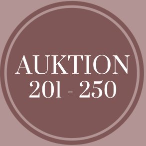 Auktion 201-250