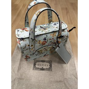 Gucci Flower Horsebid bag Limited edition