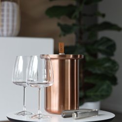 Sackit Wine Cooler - �14 Copper 