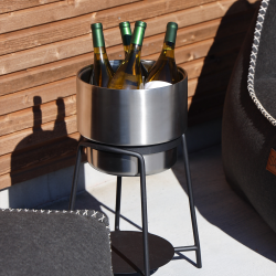 Sackit Patio Accessory Stand - �22