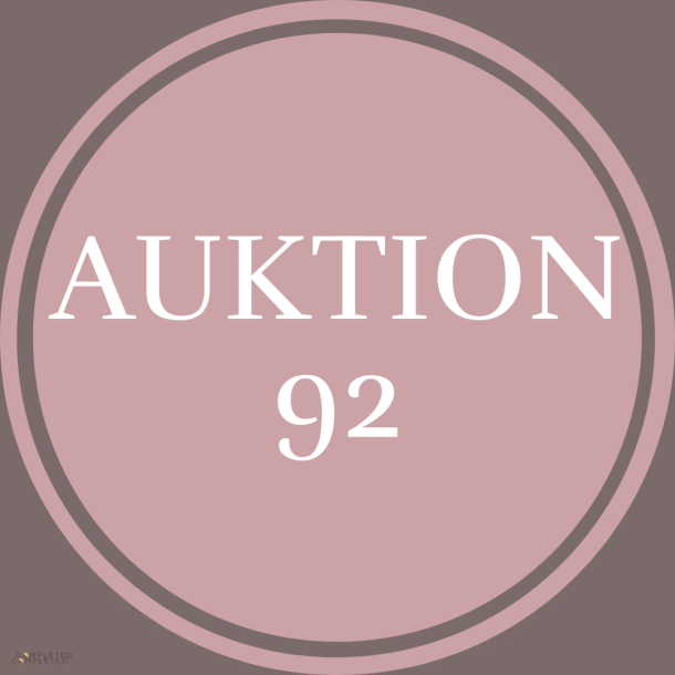 Auktion 92 Marianne R