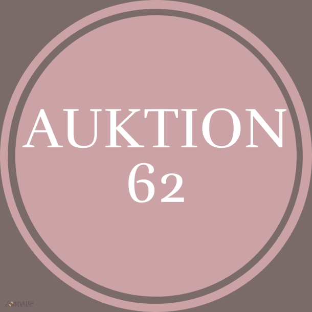Auktion 62 Jytte D