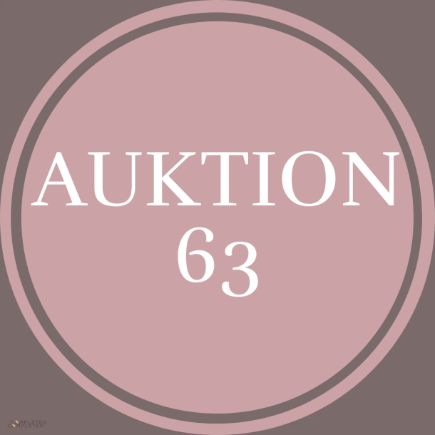 Auktion 63 Jane N