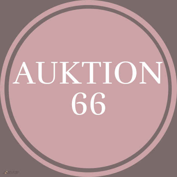 Auktion 66 Franzieska W