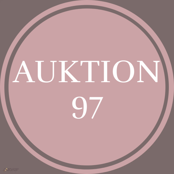 Auktion 97 Karina S