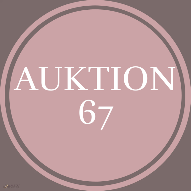 Auktion 67 Pernille L