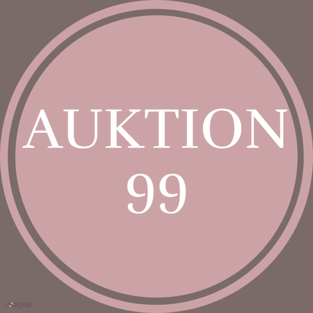 Auktion 99 Nick A