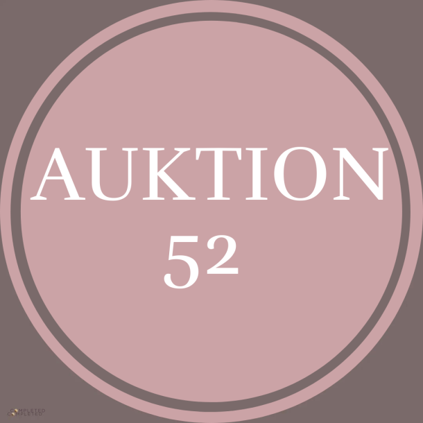 Auktion 52 Melissa S