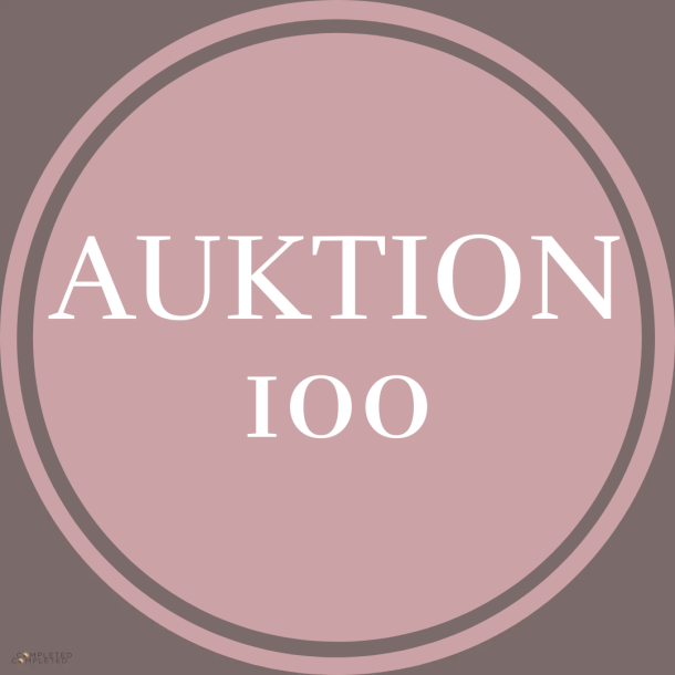 Auktion 100 Amira M