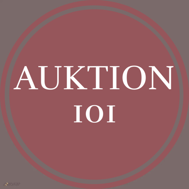 Auktion 101 Karina K