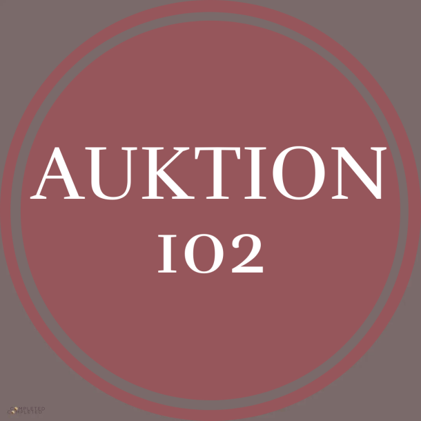 Auktion 102 Anja G