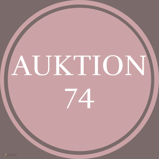 Auktion 74 Tina R