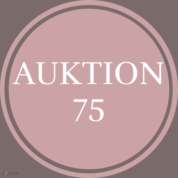 Auktion 75 Malene L