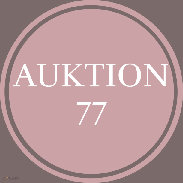Auktion 77 Annette S
