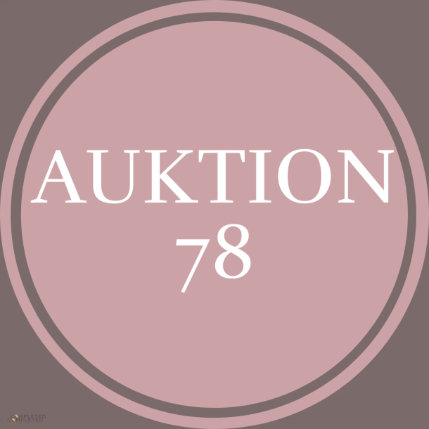 Auktion 78 Marie H