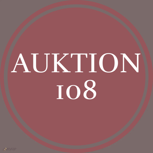 Auktion 108 Karin N