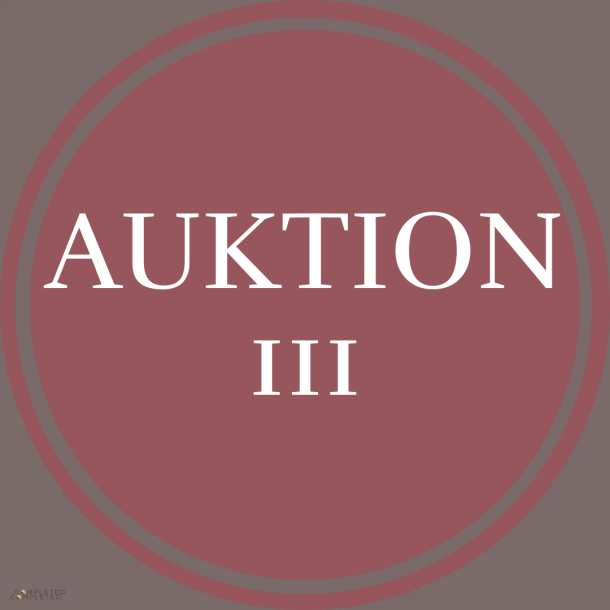 Auktion 111 Allan N