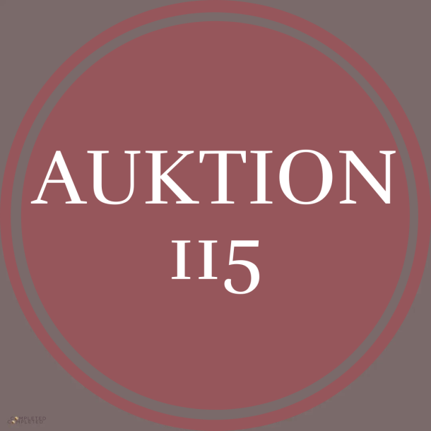 Auktion 115 Charlotte L