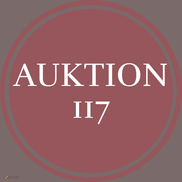 Auktion 117 Helle K