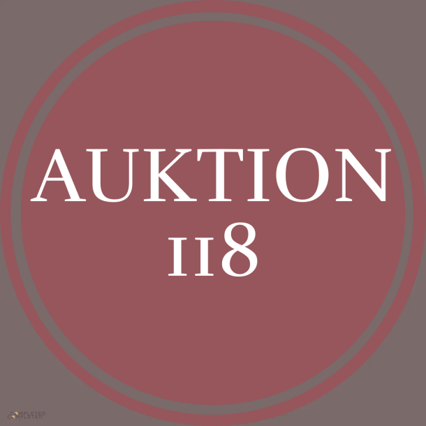 Auktion 118 Jeanet B
