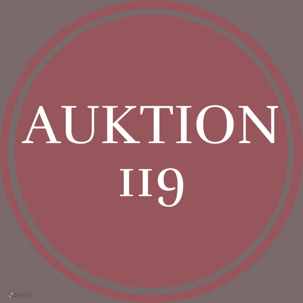 Auktion 119 Linea H