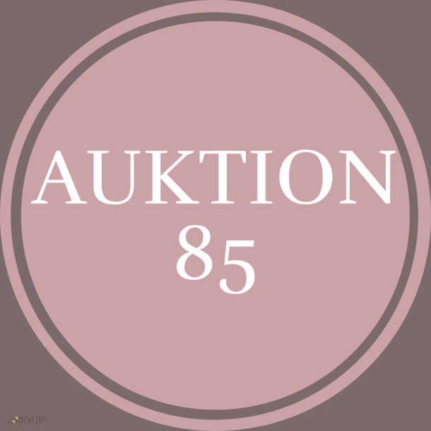 Auktion 85 Carina H