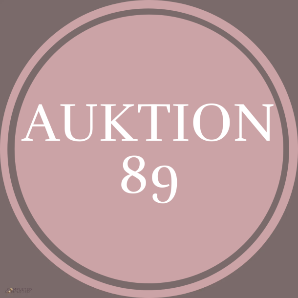 Auktion 89 Christina A