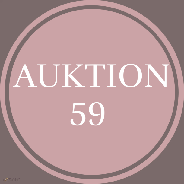 Auktion 59 Lene E