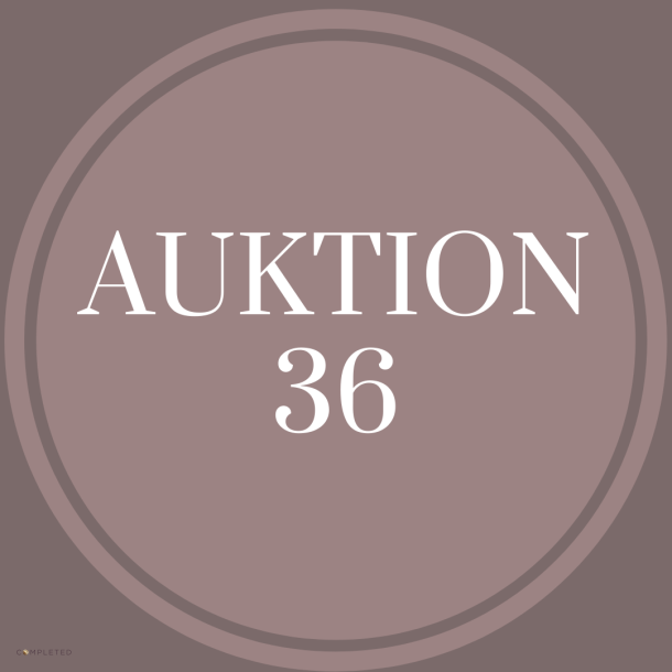 Auktion 36 Marianne M
