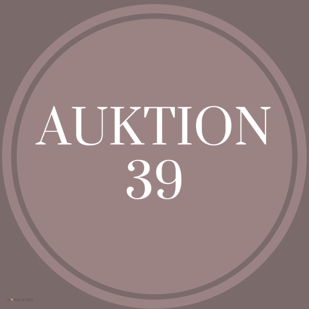 Auktion 39 Lene L