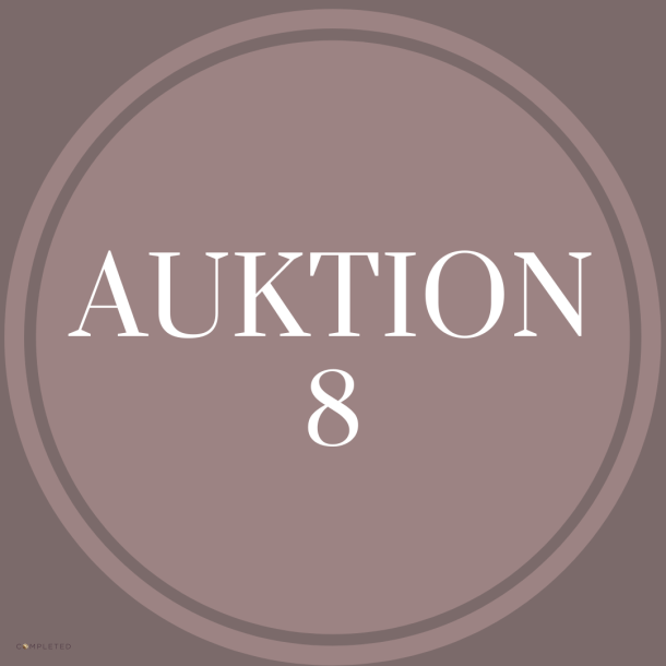 Auktion 8 kimmie R