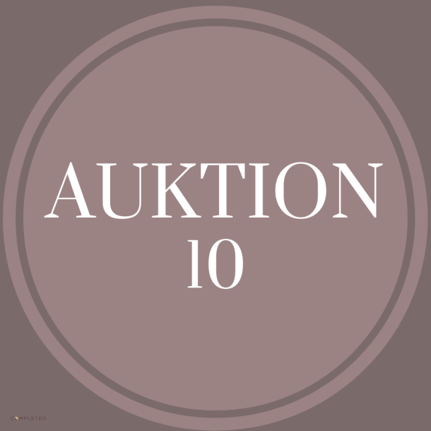 Auktion 10 Christina N