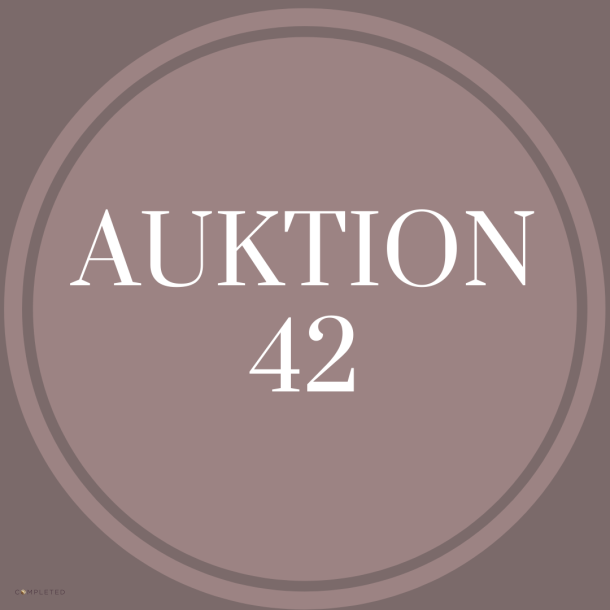 Auktion 42 Elisabeth F