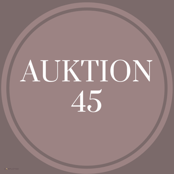 Auktion 45 Mathilde A