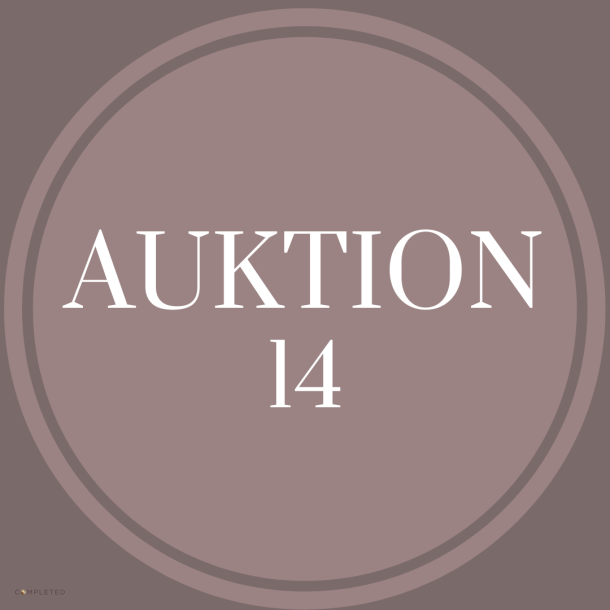 Auktion 14 Anja M