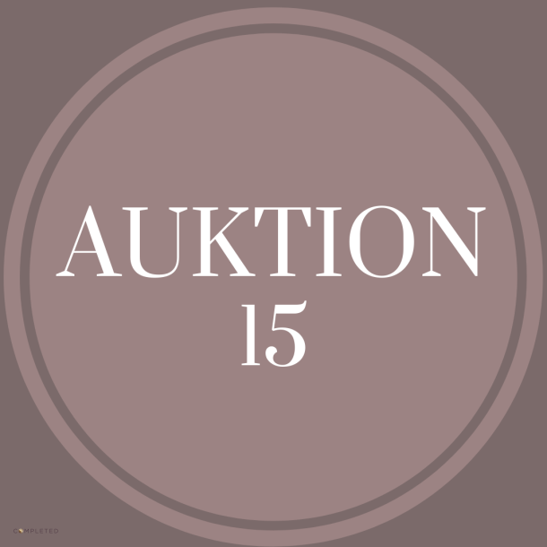 Auktion 15 Marianne V