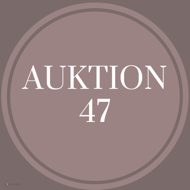 Auktion 47 Vibeke E