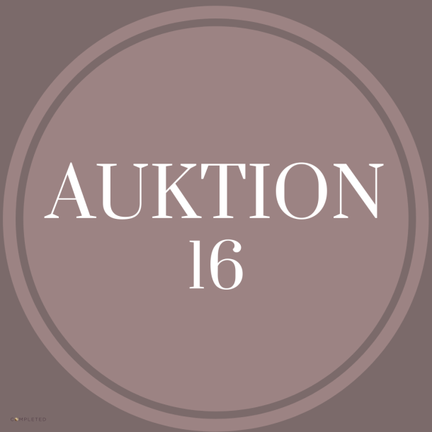 Auktion 16 Cecilie P