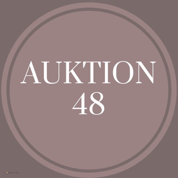 Auktion 48 Lrke K 