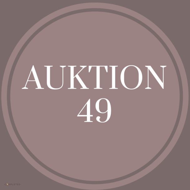 Auktion 49 Michella S
