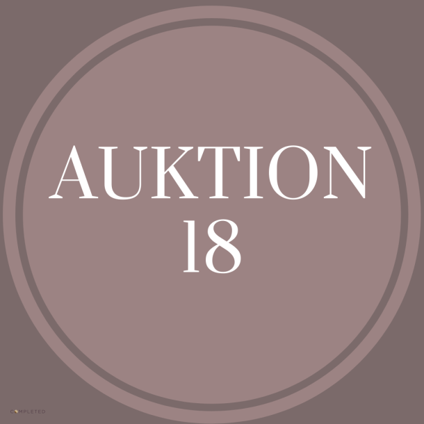 Auktion 18 Jane B 