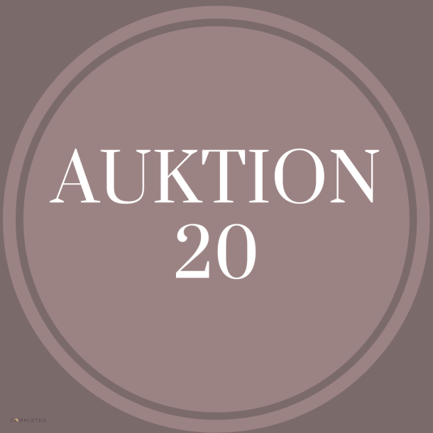 Auktion 20 Camilla H 