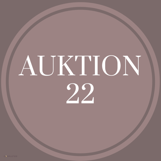 Auktion 22 Annette R