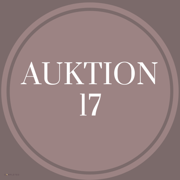Auktion 17 Anders R