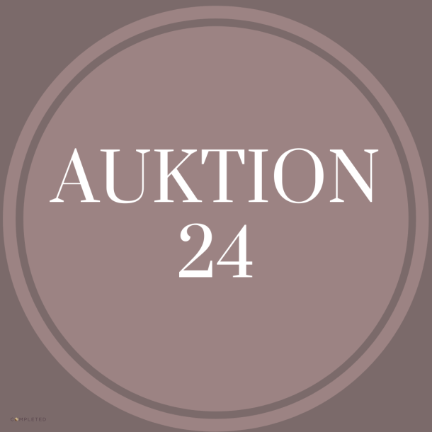 Auktion 24 Jannie R