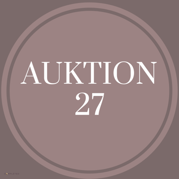 Auktion 27 Camilla M