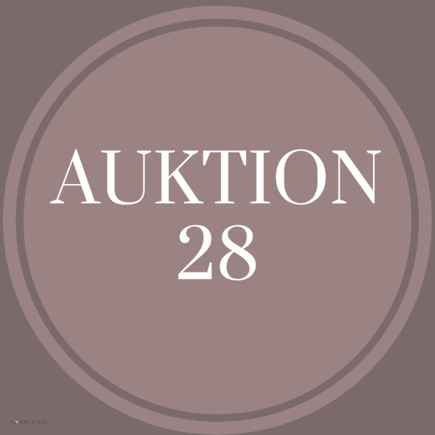 Auktion 28 Jytte D