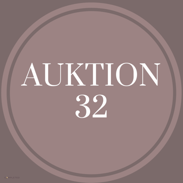 Auktion 32 Suhanya S