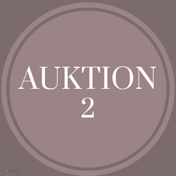 Auktion 2 Gucci Flora Gorgeous Gardenia For Women EDP 100 ml (UDEN SKE)