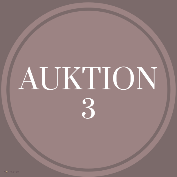 Auktion 3 Heidi J